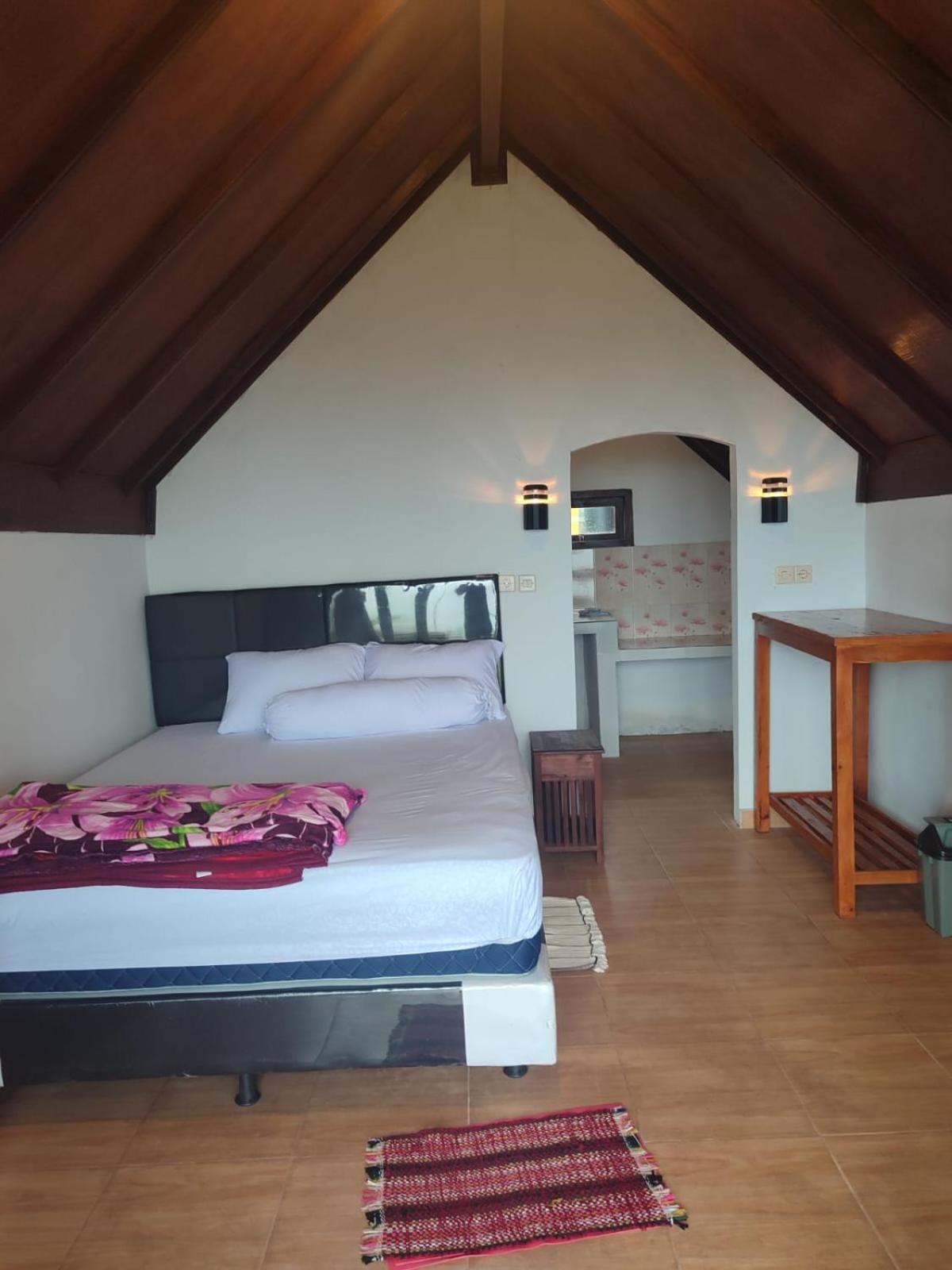 Bugo Camp Glamping & Natural Activity Munduk Kamer foto